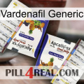 Vardenafil Generic 12